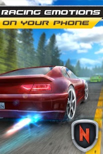 Download Real Car Speed: Need for Racer